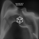 Davide De P - Home Strong (Original Mix)
