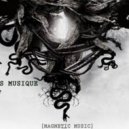 DaQues Musique - Music (Original Mix)