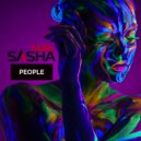 SASHA MALIS - People