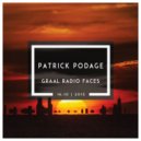 Patrick Podage - Graal Radio Faces (16.10.15)