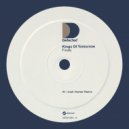 Kings Of Tomorrow - Finally