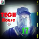 SVnagel (Olaine) - Tech House set