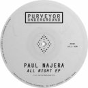 Paul Najera & Jr. Quijada - Come On