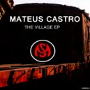 Mateus Castro - ICE STREET (Original Mix)