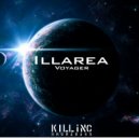 Illarea - Waiting For Tomorrow
