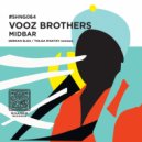 Vooz Brothers - Midbar