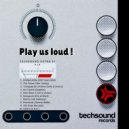 Hellotrip - Mad as Hell ()