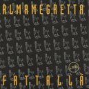 Almamegretta - Fattallà Dub