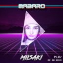Mabaro - Miisaki ()
