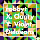 robbyt - Violet Delusions