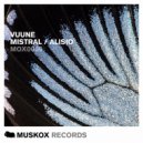 VUUNE - Alisio ()