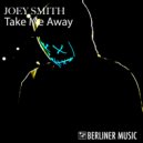 JOEY SMITH - My Dream (Original Mix)