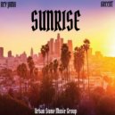 Rey Jama & Axcent - Sunrise (feat. Axcent) ()