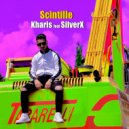 Kharis & Manuelyto & SilverX - Scintille (feat. SilverX)