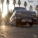 Rey Jama - West Coast Nights ()