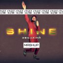 Звонкий - Shine (ARSELT KERN Mashup)