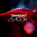 Dixmount - Magon