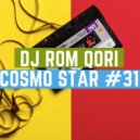 Dj Rom Qori - Cosmo Star #31