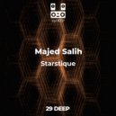 Majed Salih - Believia
