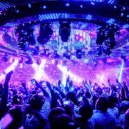 DJ Crystal Wax - ClubWeekend #4 (Original Mix)