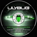 Sonny Vice, Valiant Kings, Ron Tryer A - Aliens from Space (Konsin Remix)