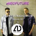 Acid Drum - #NEOFUTURE Podcast Episode 001