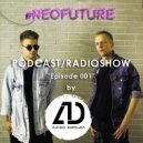 Acid Drum - #NEOFUTURE Podcast Episode 001 ()
