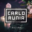 Carlo Runia - Graal Radio Faces (24.07.15)