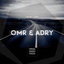 OMR & ADRY - Graal Radio Faces (28.08.15) ()