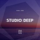 Studio Deep - Graal Radio Faces (19.06.15)