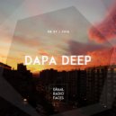 Dapa Deep - Graal Radio Faces (08-07-16)