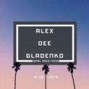 Alex Dee Gladenko - Graal Radio Faces (12.06.15)