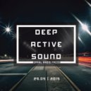 Deep Active Sound - Graal Radio Faces (29.05.15)