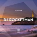 Dj Rocketman - Graal Radio Faces