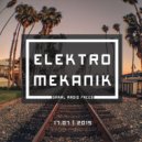 Elektromekanik - Graal Radio Faces (17.07.15) ()