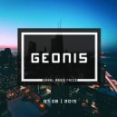 Geonis - Graal Radio Faces (07.08.15)