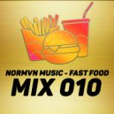 NORMVN MUSIC - FAST FOOD 010