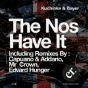 Bayer, Kuchinke - The Nos Have It