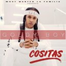 Goldy Boy - Cositas