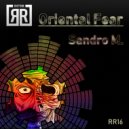 Sandro M. - Oriental Fear