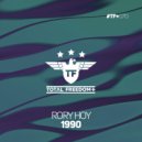 Rory Hoy - 1990