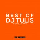DJ TULIS - Revue (MIX 2004-2013)
