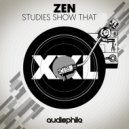Zen & CK The Anti - Rossey O\'Donnel (feat. CK The Anti) (Original Mix)