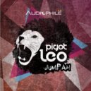 Leo Pigot & Kamil Crush - Jumpah (Kamil Crush Remix)