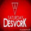 Desvork - Saturday ()