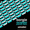 Borgie - Escapades