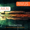 Rivus & AKAI - Imagination