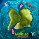 Argüello & Mr Jukeboxx - Back 2 U (feat. Mr Jukeboxx)