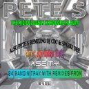 Pete S - The Hexagon