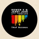 Rowen X & Jerry-Jerr - Hielpfe